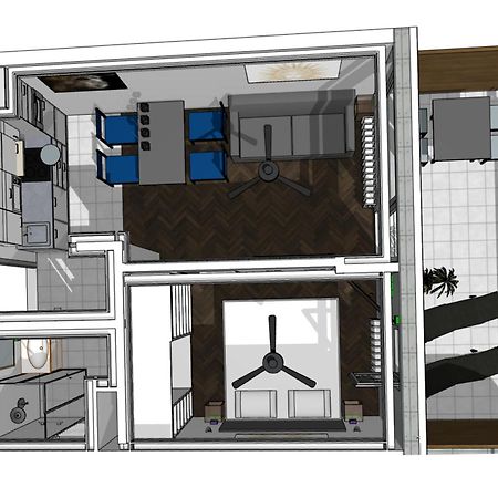 Ct-Gold Penthouse Bodensdorf Amatera Privater Seezugang Hallenbad, Skiarena Gerlitzen Exterior foto