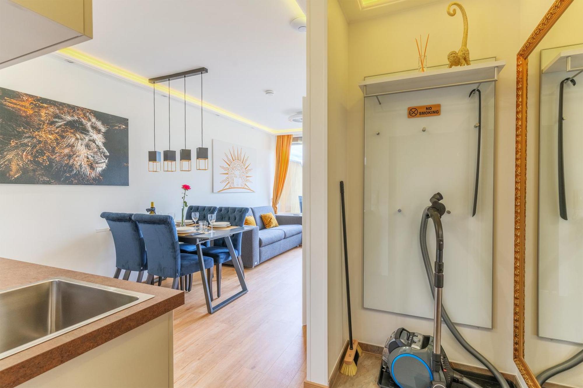 Ct-Gold Penthouse Bodensdorf Amatera Privater Seezugang Hallenbad, Skiarena Gerlitzen Exterior foto